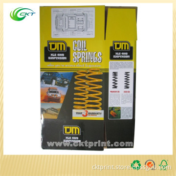 Strong Packaging Cartons for Industrial Parts (CKT-CB-626)